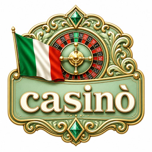 Nuovi Casino Non AAMS Logo